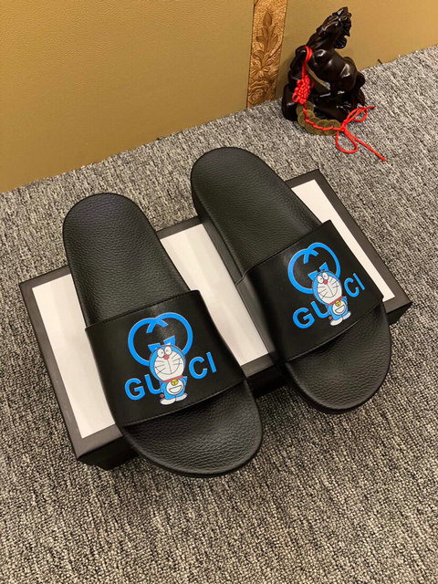 men Guci slippers 2022-5-13-050